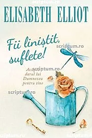 Fii linistit, suflete!