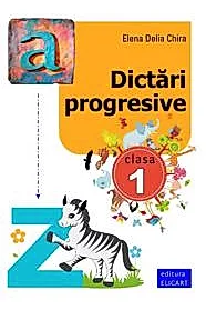 Dictari progresive cls. 1