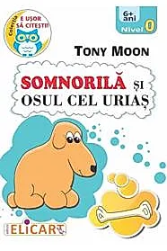 Somnorila si osul cel urias. Nivel 0 (6+ ani)