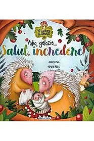 Adio, gelozie...Salut, incredere!