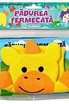 Citim in cadita! Padurea fermecata