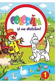 Coloram si ne distram! 1