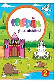 Coloram si ne distram! 2