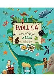 Evolutia vietii pe Pamant