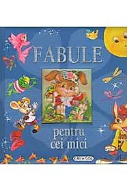 Fabule pentru cei mici