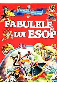 Fabulele lui Esop