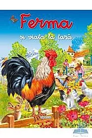 Ferma si viata la tara