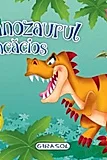 Pop-up:Tiranozaurul mancacios