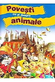 Povesti cu si despre animale
