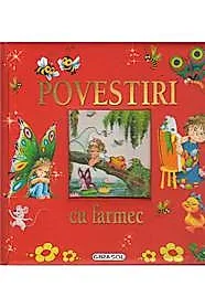 Povestiri cu farmec (ed.noua) reed.