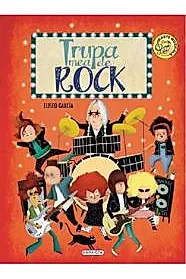Trupa mea de rock