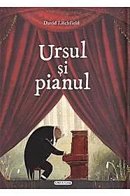 Ursul si pianul