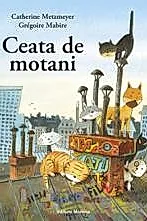 Ceata de motani