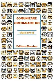 Comunicare.ortografie.ro cls a 5-a