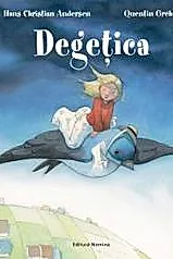 Degetica