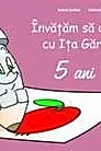 Invatam sa desenam cu Ita Gargarita 5 ani+