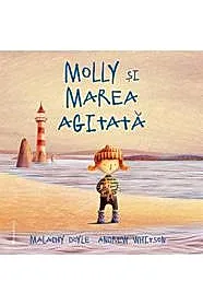 Molly si marea agitata