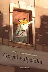 Orasul vulpoiului