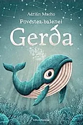 Povestea balenei Gerda