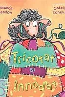 Tricotat si innodat