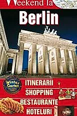 Weekend la Berlin