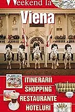 Weekend la Viena
