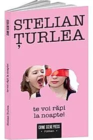 Te voi rapi la noapte!