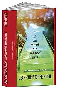 Cele trei femei ale domnului consul