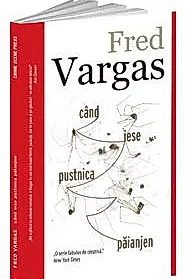 Cand iese pustnica paianjen