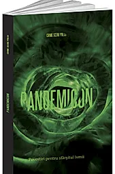 Pandemicon - povestiri pentru sfarsitul lumii
