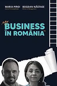 My business in Romania
