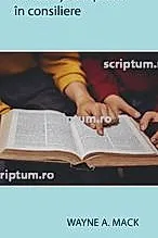 Suficienta Scripturii in consiliere