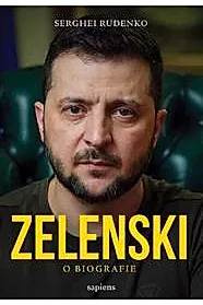 Zelenski. O biografie