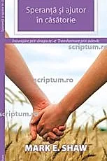 Speranta si ajutor in casatorie