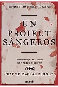 Un proiect sangeros