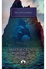 Martin cel avid