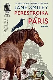 Perestroika la Paris