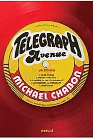 Telegraph Avenue
