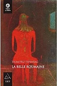 La belle Roumaine