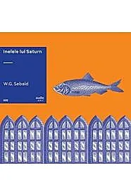 VINIL: Inelele lui Saturn