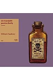 VINIL: Un trandafir pentru Emily