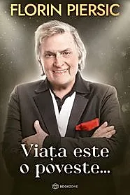 Viata este o poveste