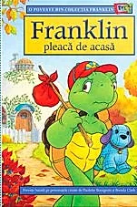 Franklin pleaca de acasa