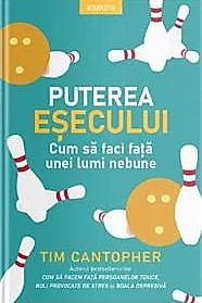 Puterea esecului