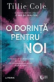 O dorinta pentru noi