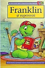 Franklin si supereroii