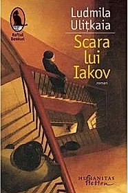 Scara lui Iakov