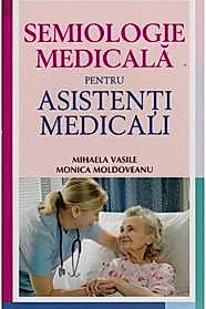 Semiologie medicala pentru asistenti medicali