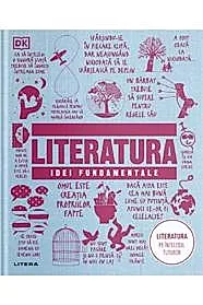 Literatura. Idei fundamentale