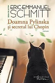 Doamna Pylinska si secretul lui Chopin